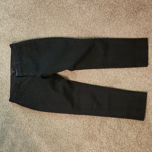 Banana Republic Sloan Crop Pant